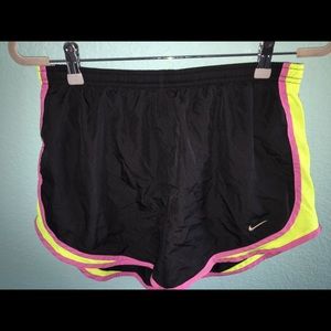 Nike Tempo Shorts
